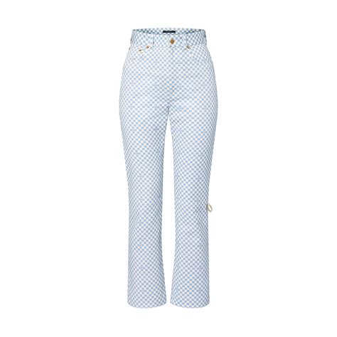 lv jeans carpenter|Damier Carpenter Jeans .